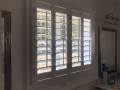 Wood Shutters in Leesville, SC