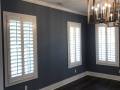 Wood Shutters in Leesville, SC