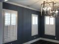 Wood Shutters in Leesville, SC