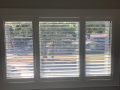 Large Panel Hidden Tilt Plantation Shutters in Columbia, SC