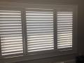 Large Panel Hidden Tilt Plantation Shutters in Columbia, SC