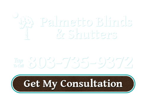 Palmetto Blinds & Shutters