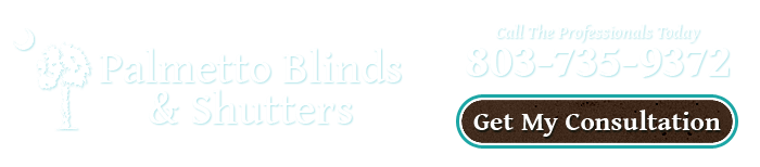 Palmetto Blinds & Shutters