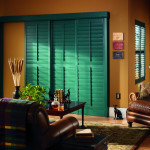 Columbia Window Covering, Columbia Window Shutters