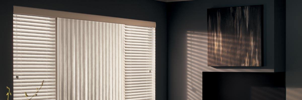 Palmetto Blinds & Shutters