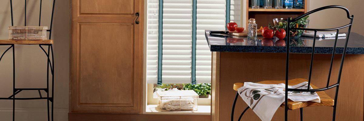 Palmetto Blinds & Shutters