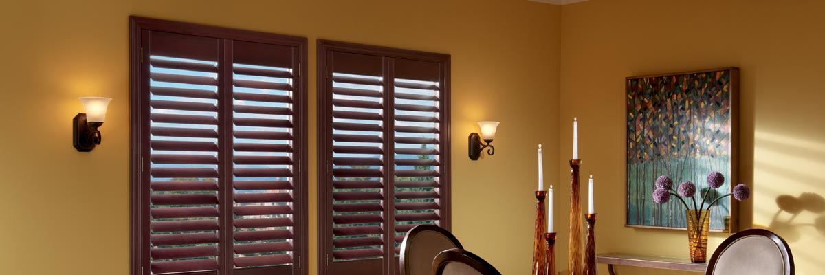 Palmetto Blinds & Shutters
