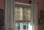 Woven Wood Shades Columbia SC