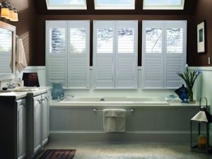 The Popularity of Polycore Shutters Among Columbia Homeowners