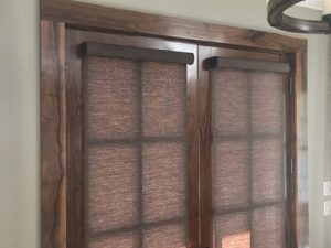 The Benefits of Roller Shades for Columbia Homes: Clean Design Meets Comfort