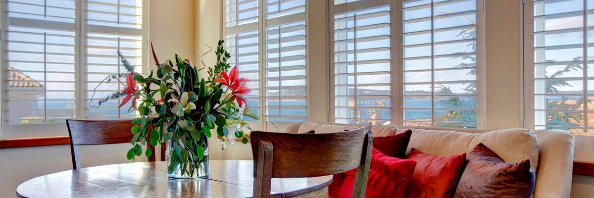 Palmetto Blinds & Shutters