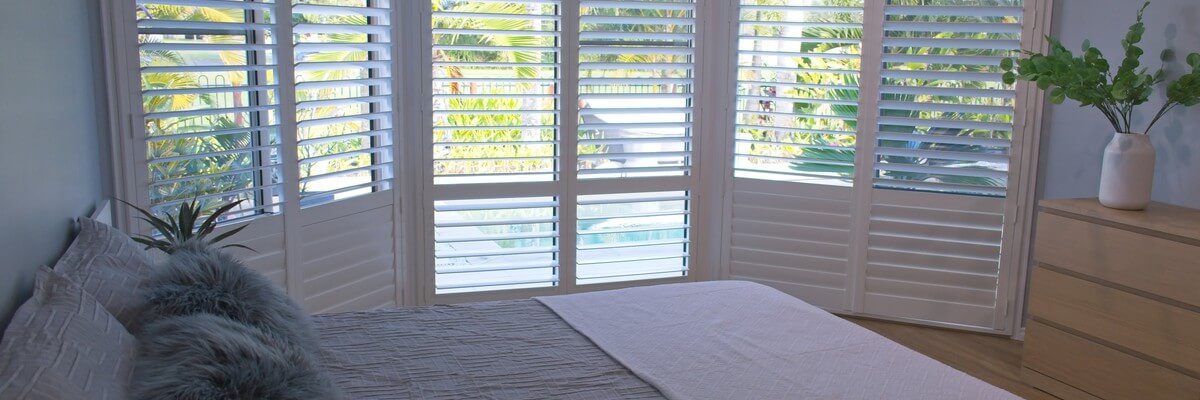 Palmetto Blinds & Shutters