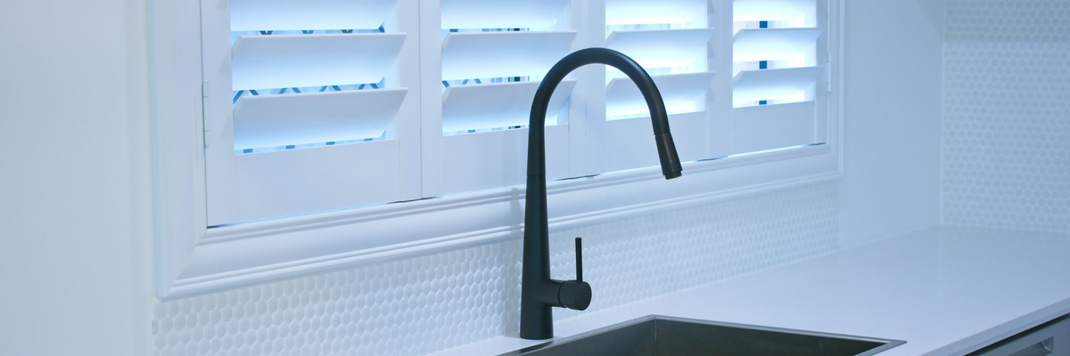 Palmetto Blinds & Shutters