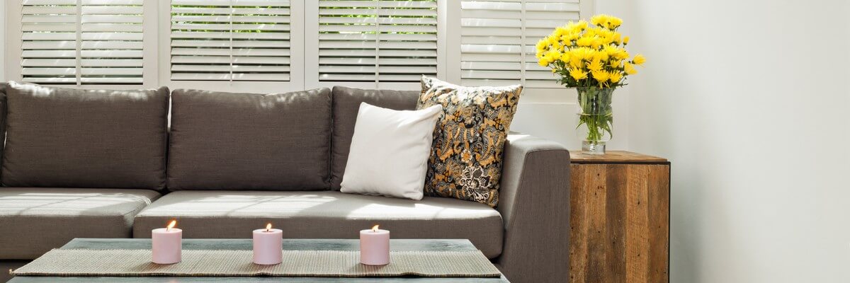 Palmetto Blinds & Shutters